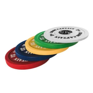 Olympische Schijven