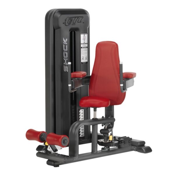 Rotary torso 50 k