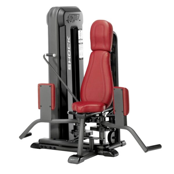 Adductor machine 50 K