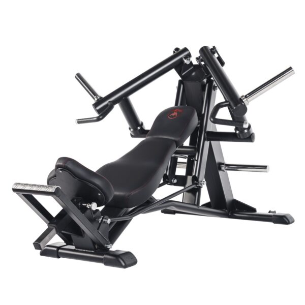 Chest Press Diam. 28 ó 50 mm ( with wheels for movement))