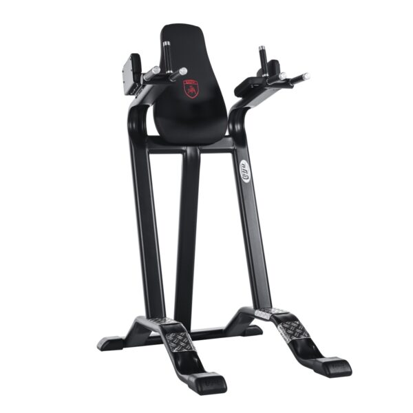 Dipping hip Flexor