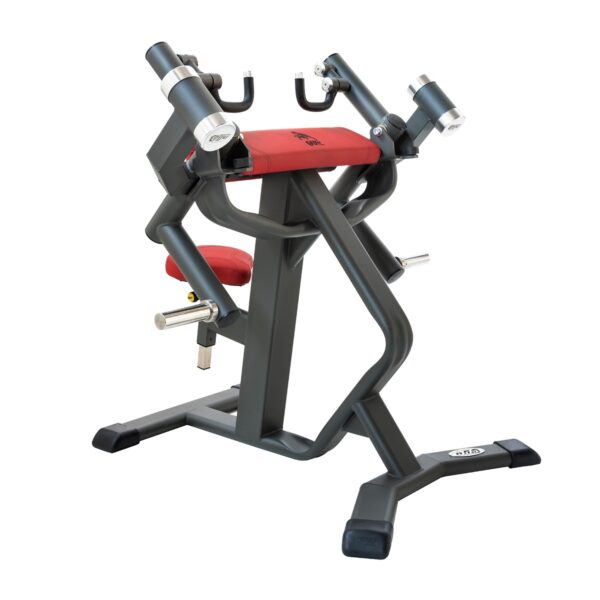 Disc Triceps Diam 28 ó 50 mm ( with wheels for movement)