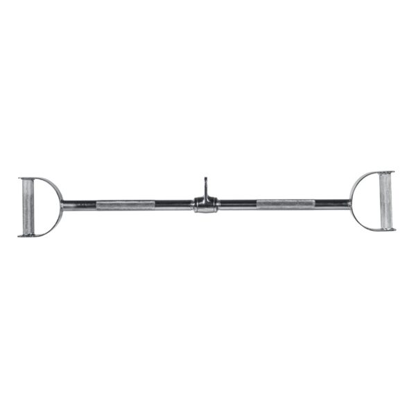Dorsal “Pala” (high Pulley)