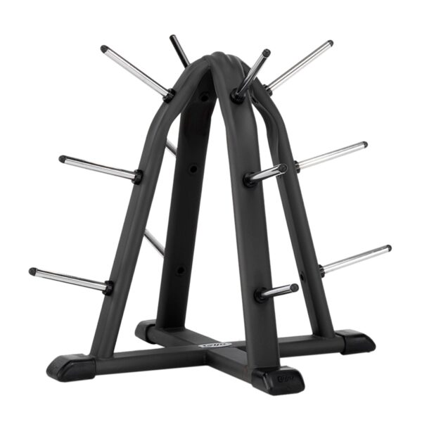 Double Weight Rack Diam 28 mm Shock