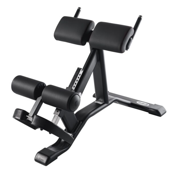 Hyperextensions 45º