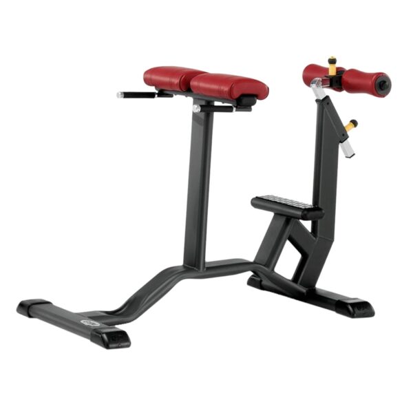 Hyperextensions