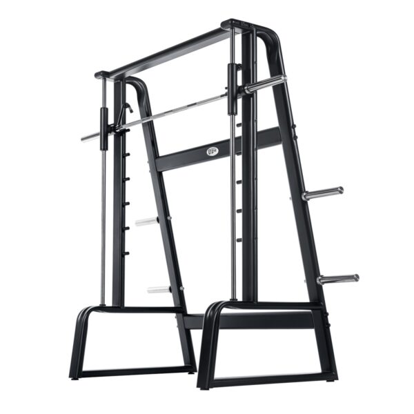 Plate leading Multipower