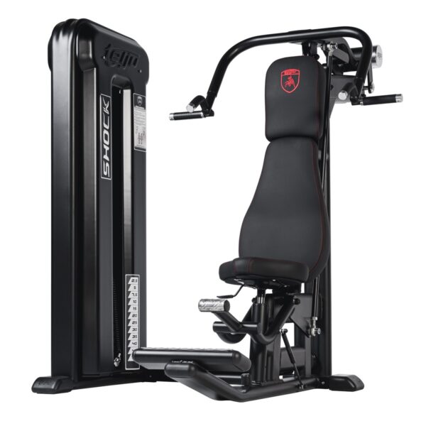 Shoulder Press 50 K