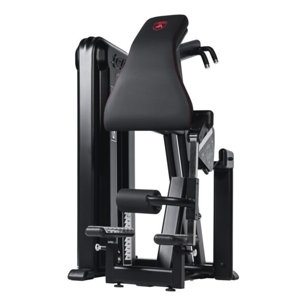 Standing Leg Curl Machines 50 kg