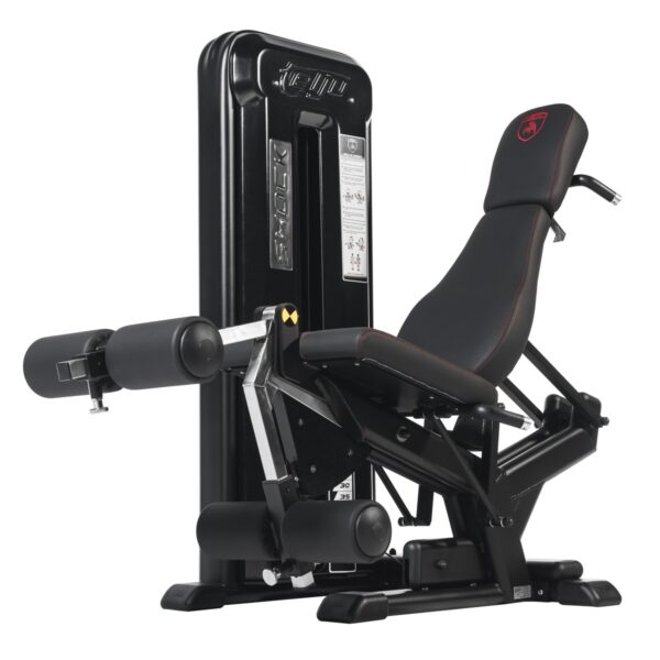 Table legs (Leg extensión and Leg curl) 70 K