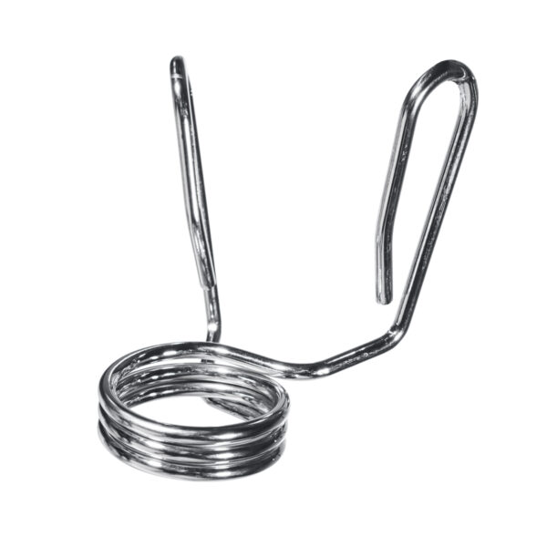 Bar Spring type stop 50 (PAIR)