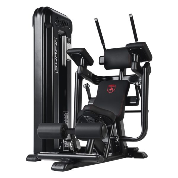 Abdominal machine 50 K