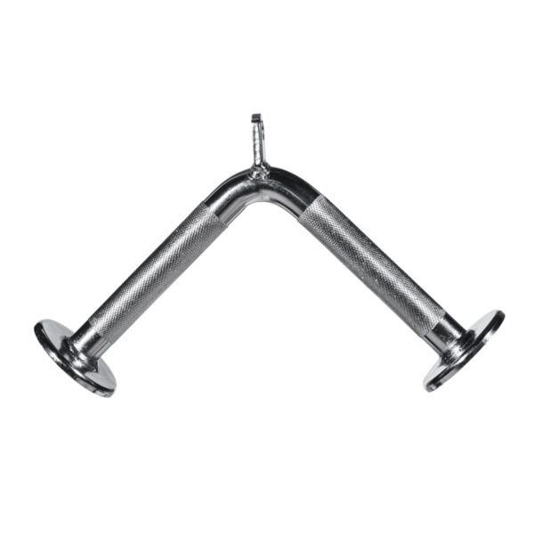 V cut. Gyrating (triceps)