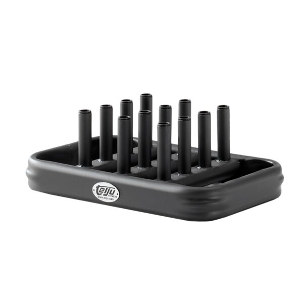 Vertical rack(12 bars) diameter 28